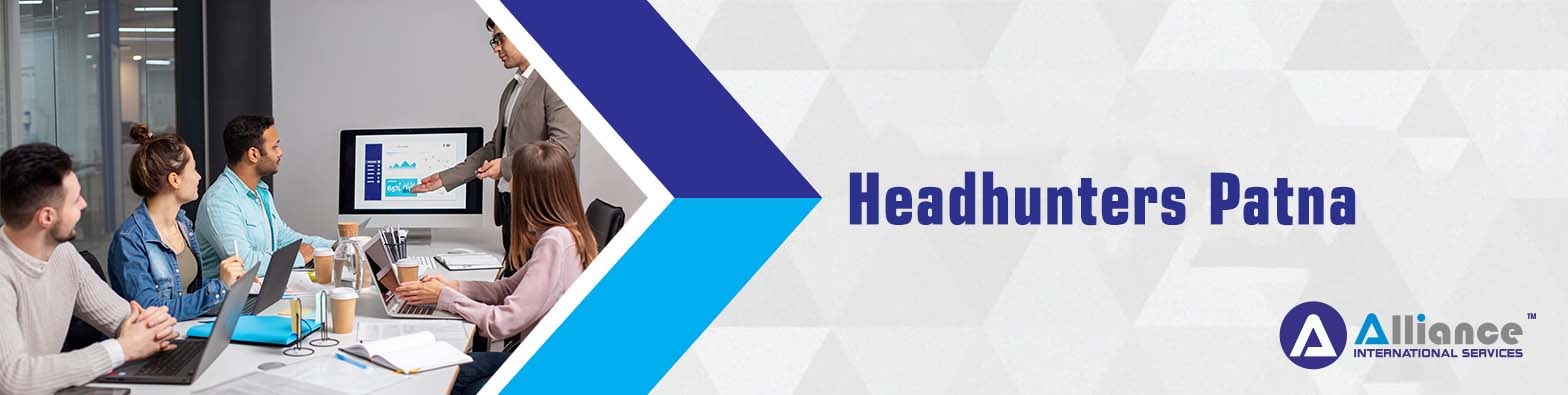 Headhunters Patna