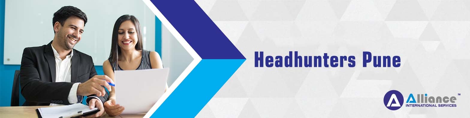 Headhunters Pune