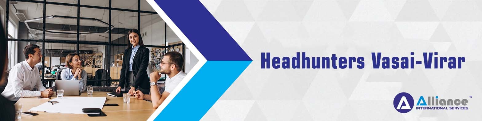 Headhunters Vasai-Virar