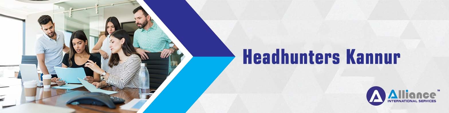 Headhunters Kannur