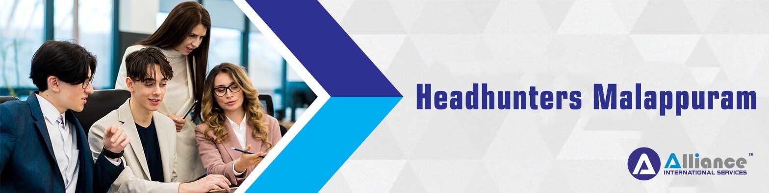 Headhunters Malappuram