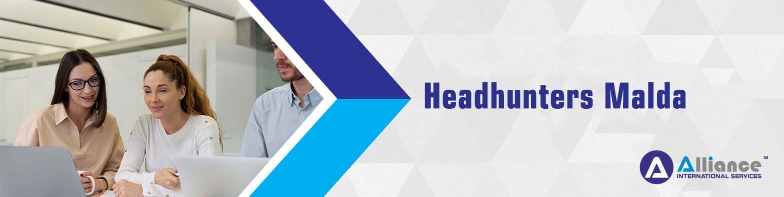 Headhunters Malda