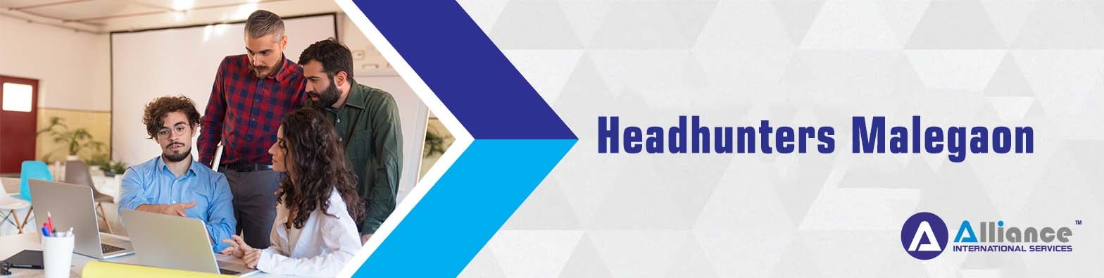Headhunters Malegaon