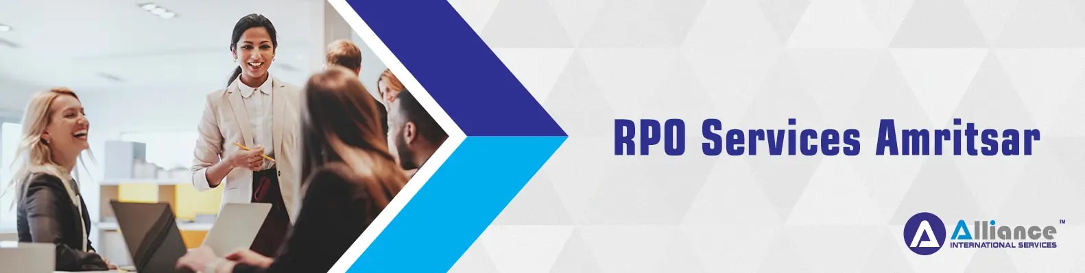 RPO Services Amritsar