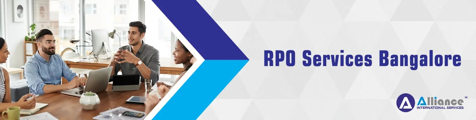 RPO Services Banglore
