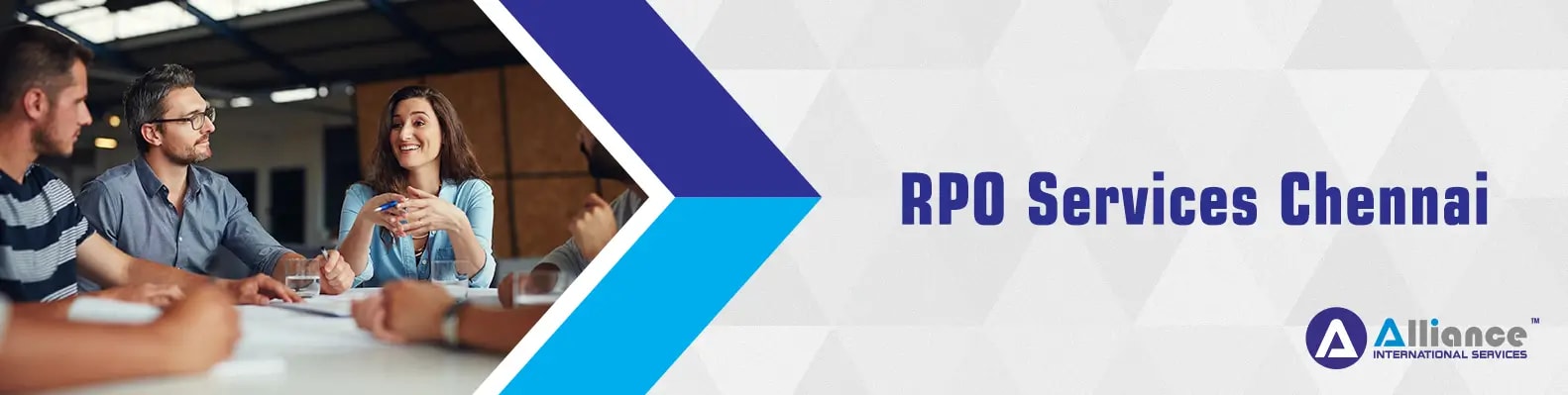 RPO Services Chennai