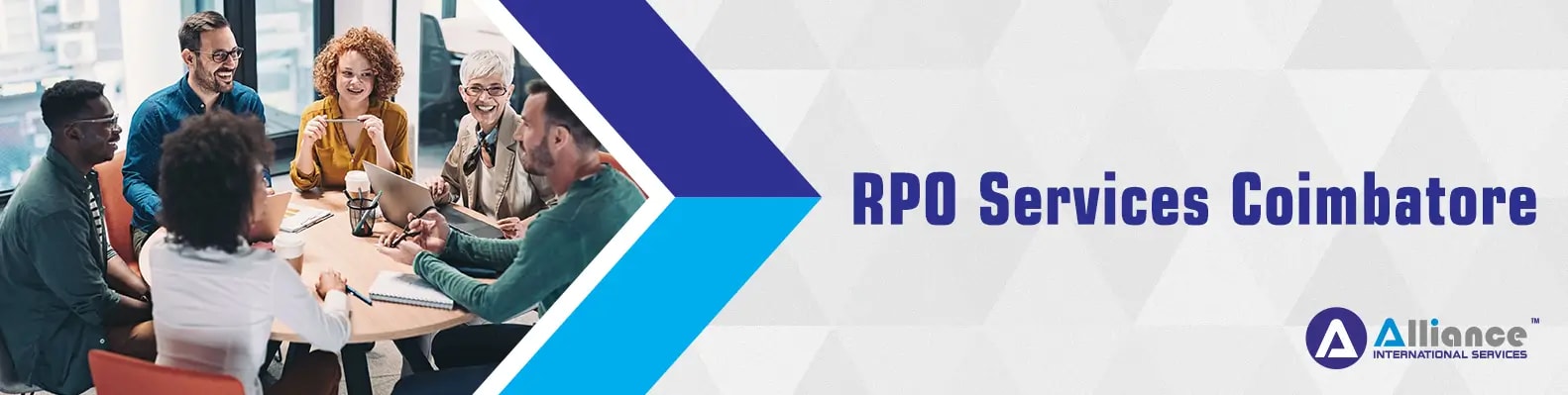RPO Services Coimbatore