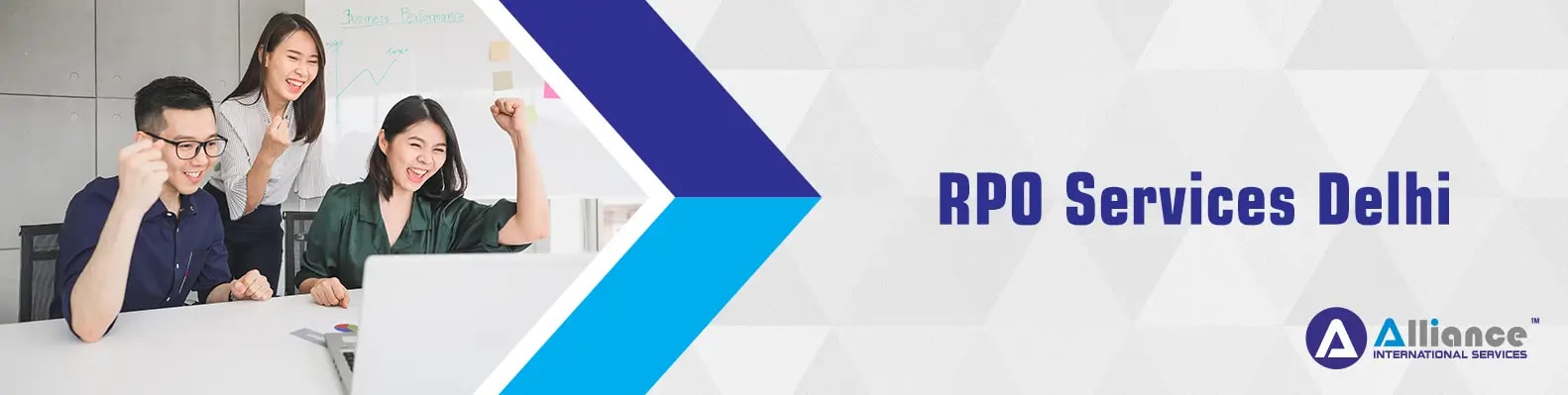 RPO Services Delhi
