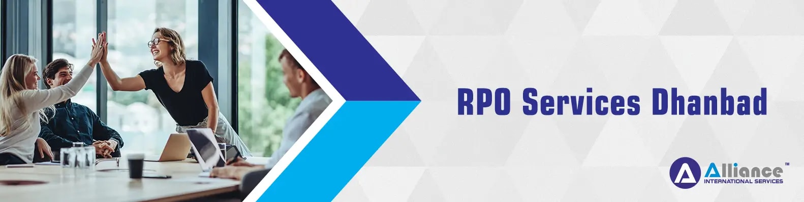 RPO Services Dhanbad
