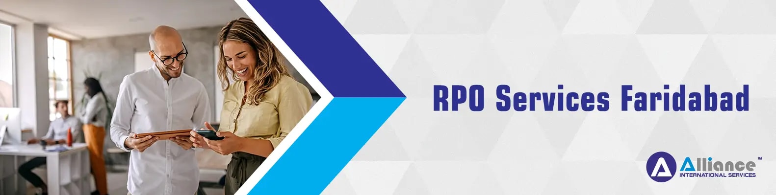 RPO Services Faridabad