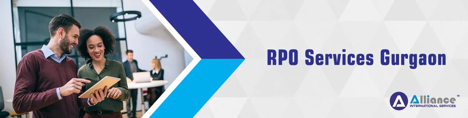 RPO Services Gurgaon