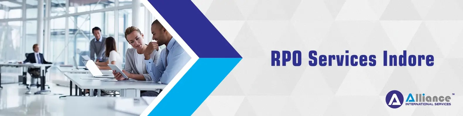 RPO Services Indore