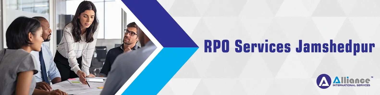 RPO Services Jamshedpur