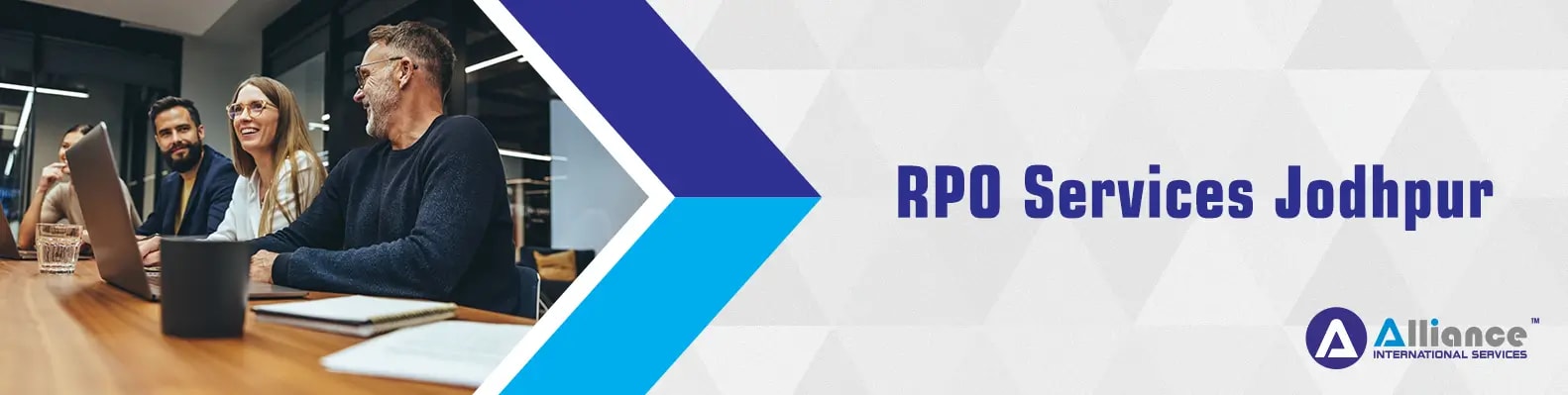 RPO Services Jodhpur