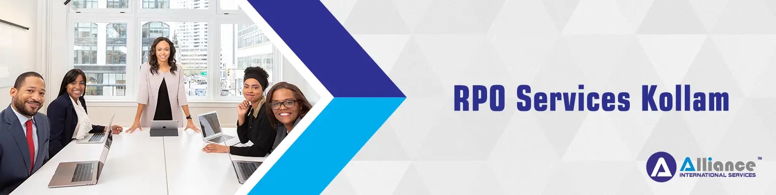RPO Services Kollam