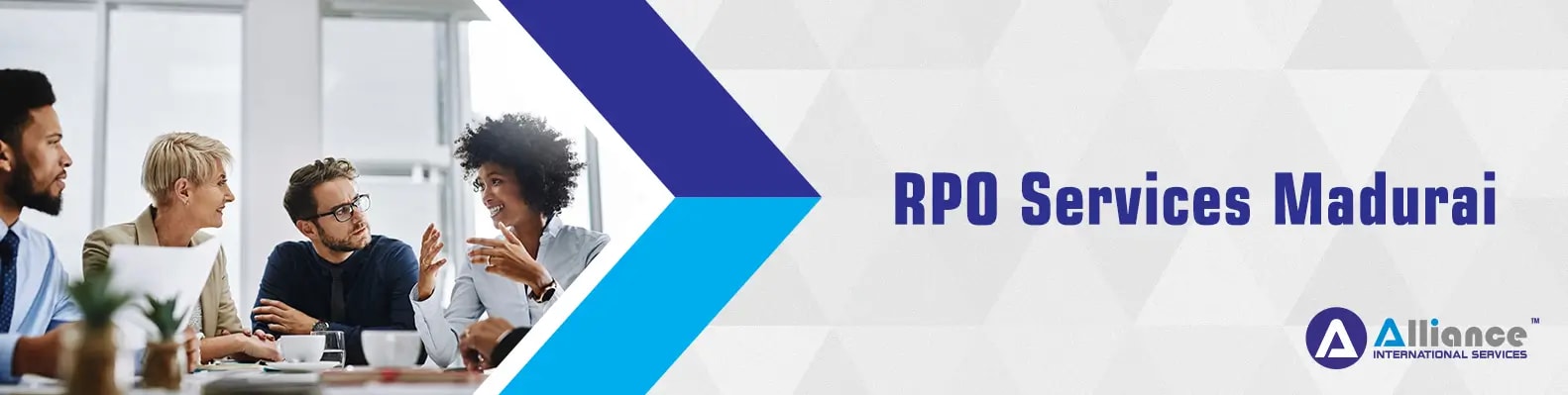 RPO Services Madurai