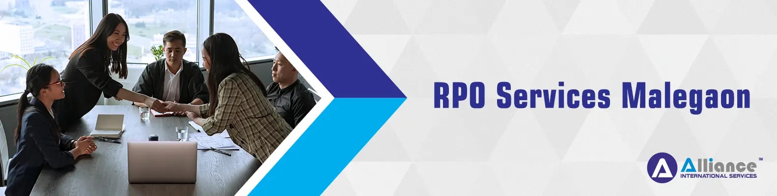 RPO Services Malegaon