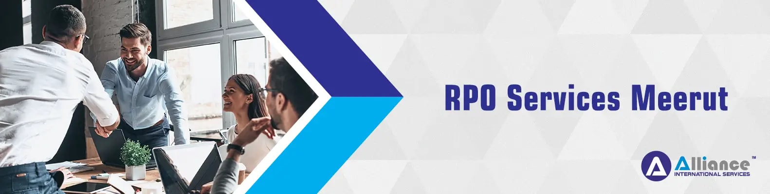 RPO Services Meerut