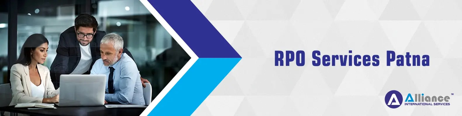 RPO Services Patna