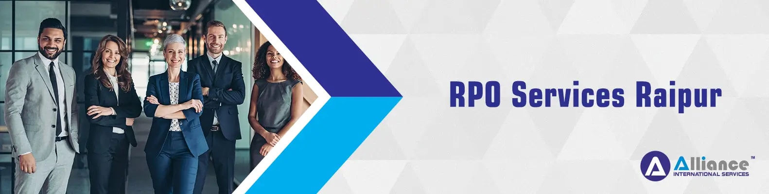 RPO Services Raipur