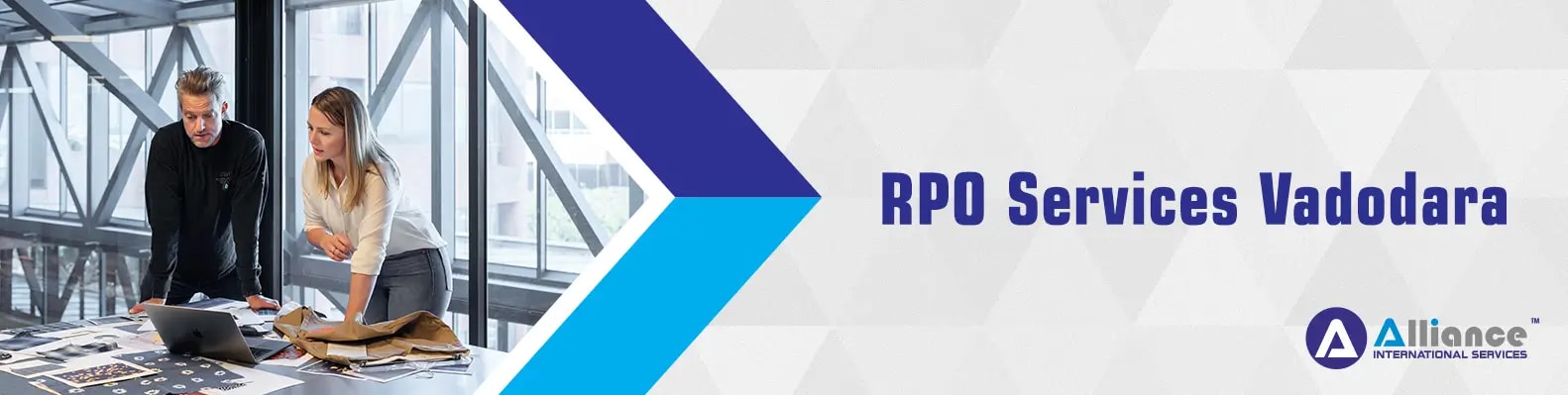 RPO Services Vadodara