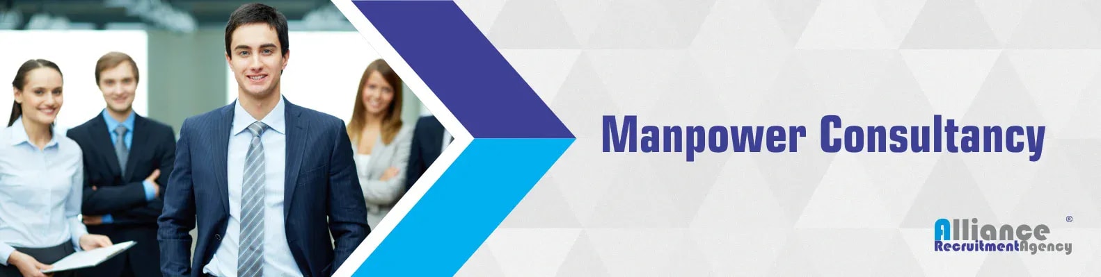 Manpower Consultancy