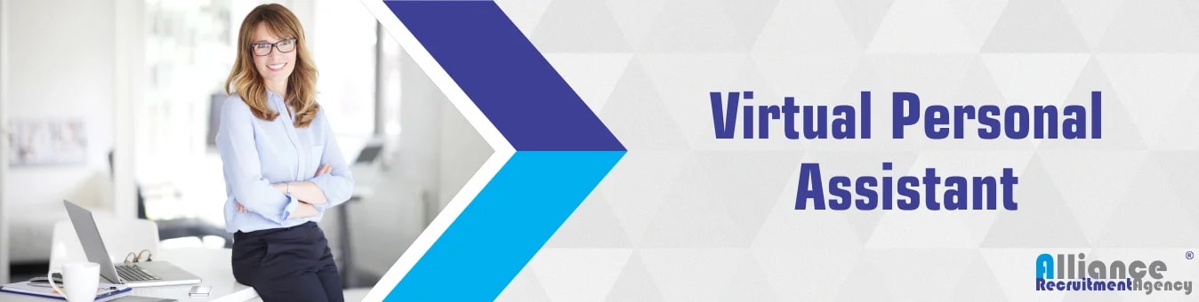 Virtual Personal Assistant Services