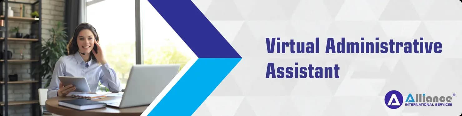 Virtual Administrative Assistant