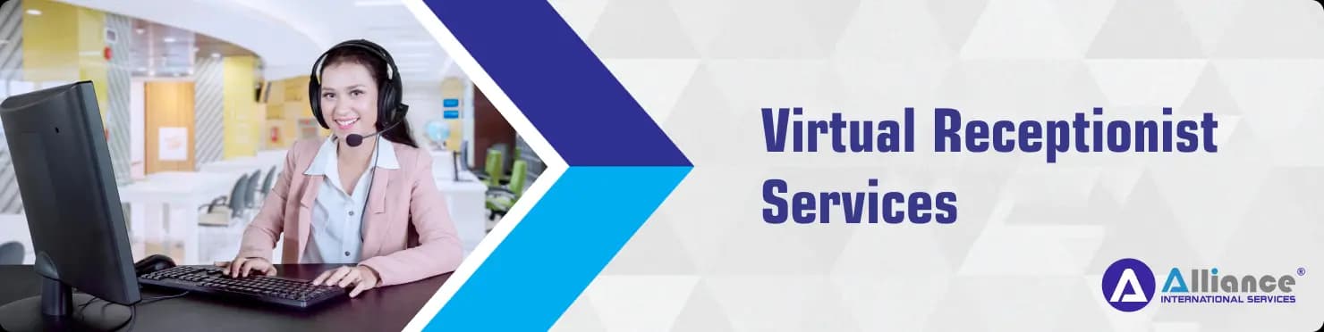 Virtual Receptionist: Solutions For Your Business Frontline Support