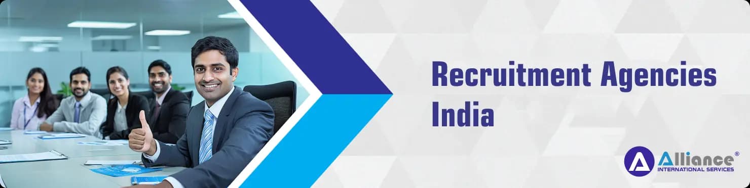 Recruitment Agencies India