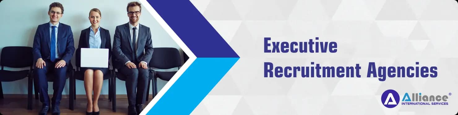 Executive Recruitment Agencies