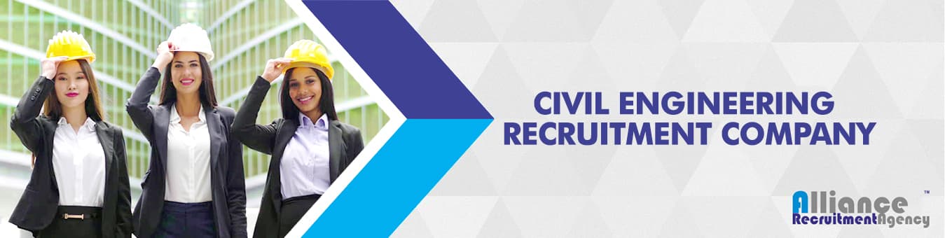 Best Civil Engineering Recruitment Agencies
