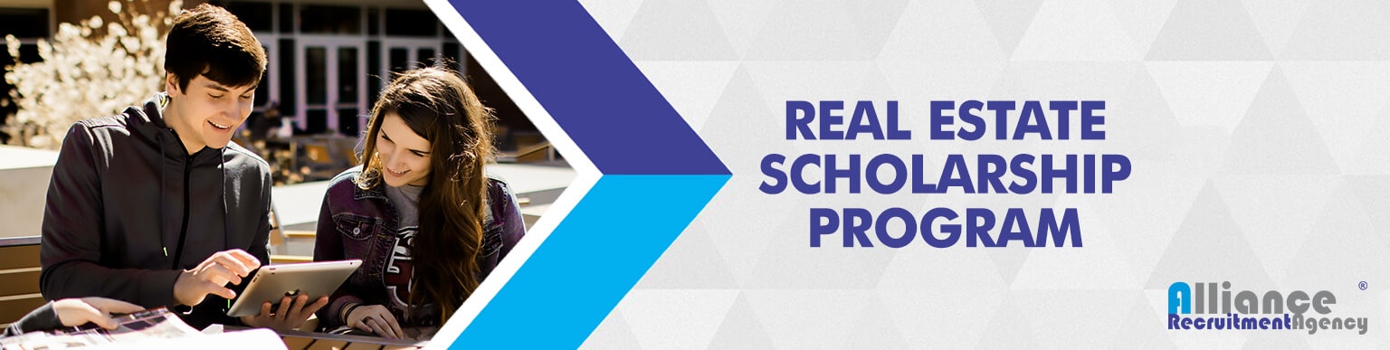 Real-Estate-Scholarship-Program real estate scholarship program