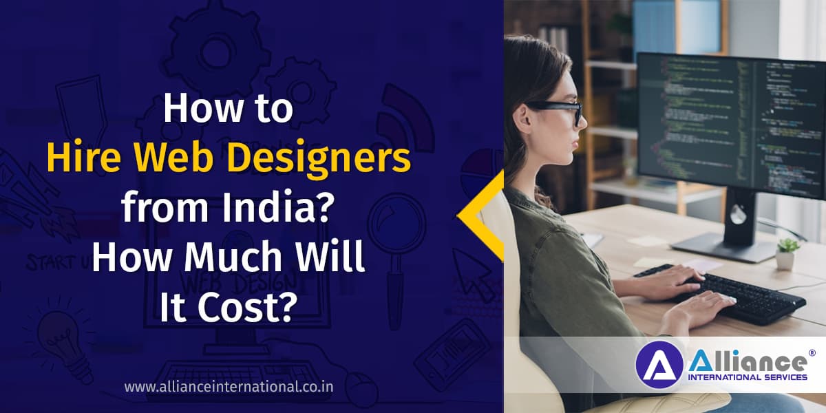 How to Hire a Web Designer in India? Hire Web Designer