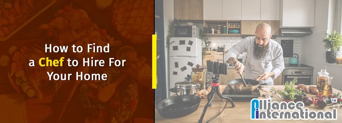 How-To-Find-a-Chef-To-Hire-For-Your-Home How To Find a Chef To Hire For Your Home