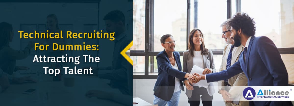 Technical-Recruiting-For-Dummies-Attracting-The-Top-Talent Technical Recruiting For Dummies Attracting The Top Talent