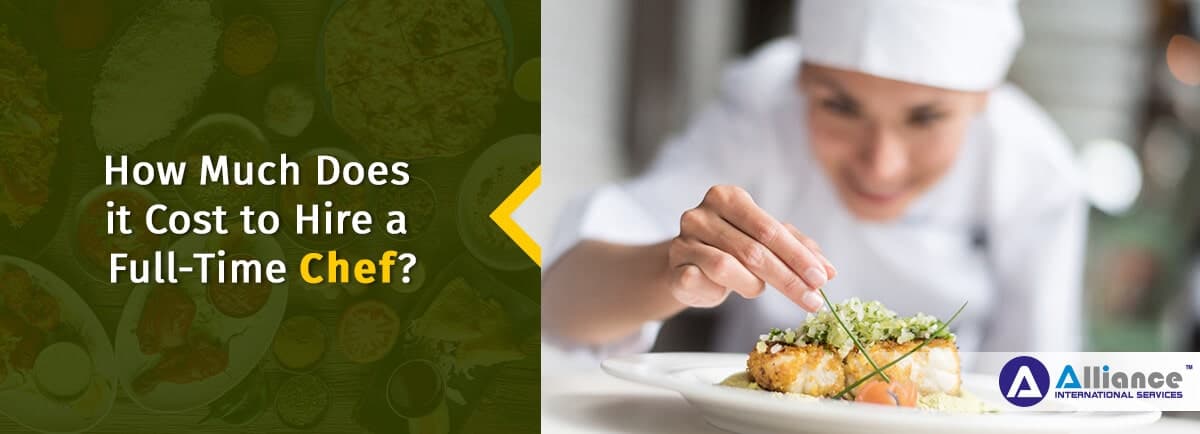 How-Much-Does-it-Cost-to-Hire-a-Full-Time-Chef How Much Does it Cost to Hire a Full-Time Chef