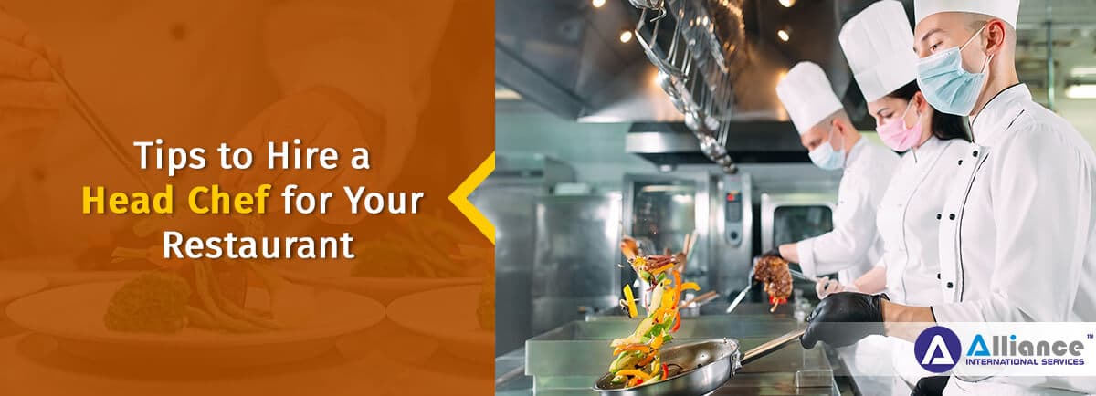 Tips-To-Hire-a-Head-Chef -For-Your-Restaurant Tips To Hire a Head Chef For Your Restaurant
