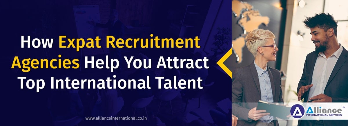 Expat Recruitment Agencies To Attract Top International Talent Expat Recruitment Agencies