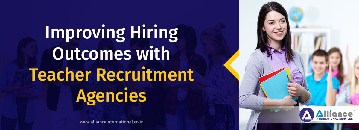 Boost Hiring with Teacher Recruitment Agencies Teacher Recruitment Agencies