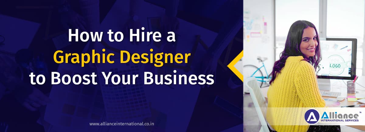 How to Hire a Graphic Designer ? Hire Graphic Designer