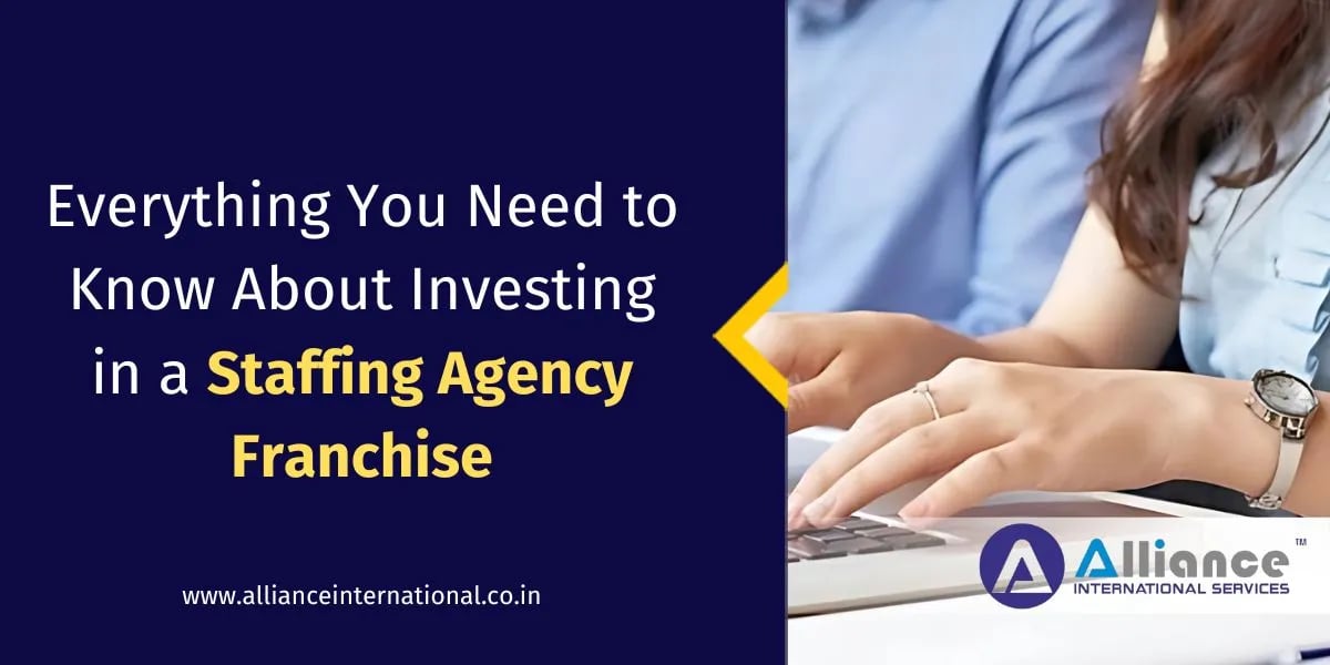 Everything You Need to Know About Investing in a Staffing Agency Franchise staffing agency franchise