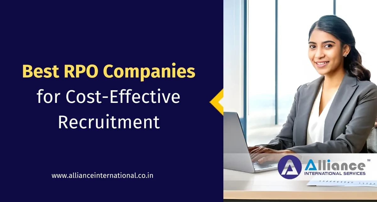 Best RPO Companies Cost-Effective Recruitment Top RPO companies