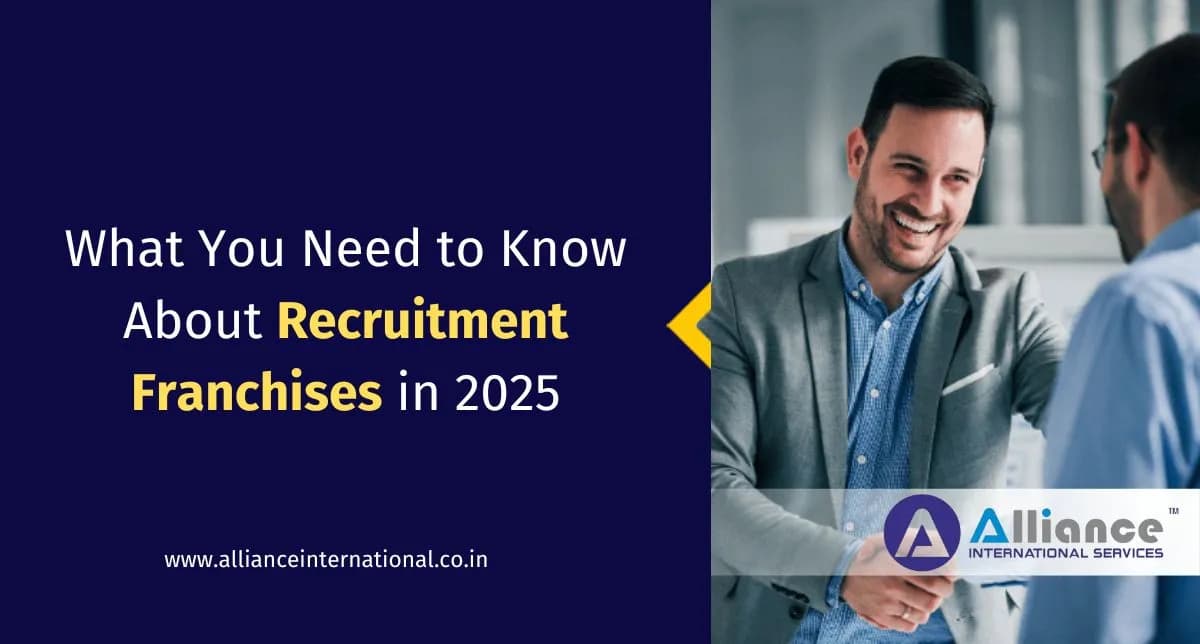Need to Know About Recruitment Franchises 2025 Recruitment Franchise