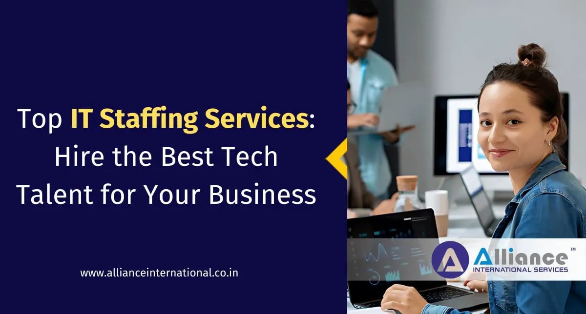 Top IT Staffing Services Hire the Best Tech Talent for Your Business it staffing services