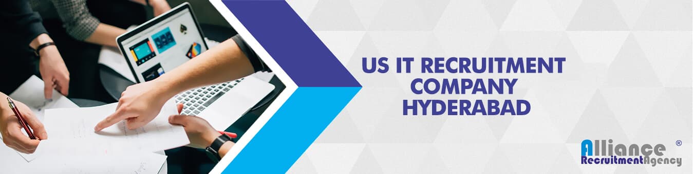 US IT Recruitment Companies in Hyderabad