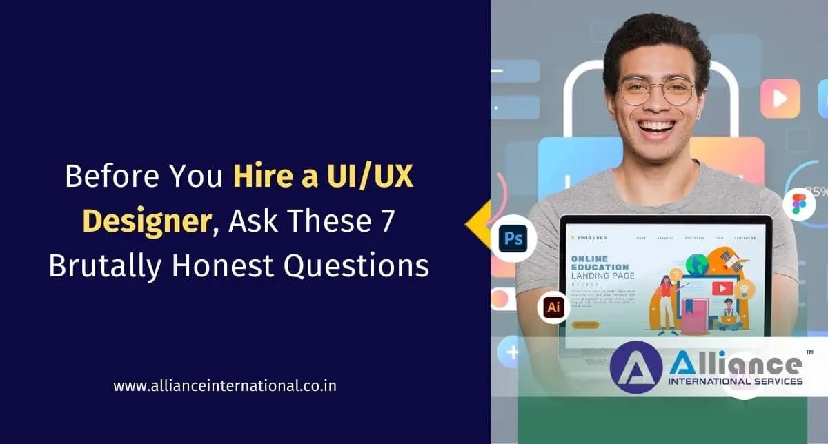 Before You Hire a UI/UX Designer, Ask These 7 Brutally Honest Questions hire ui ux designer