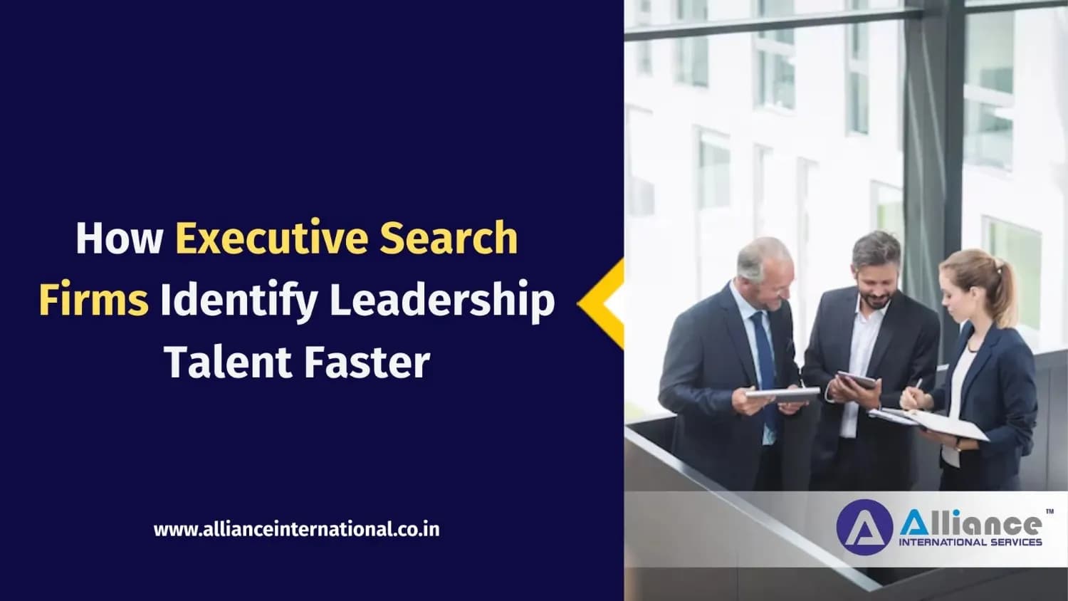 Executive Search Firms Executive Search Firms