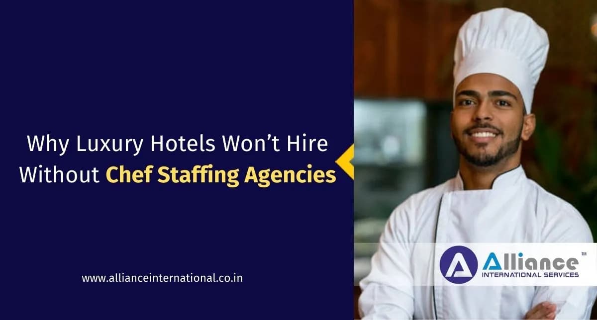 Why Luxury Hotels Won’t Hire Without Chef Staffing Agencies chef staffing agencies
