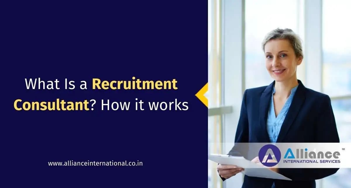 Recruitment Associate What Is a Recruitment Consultant? Your Guide Explained